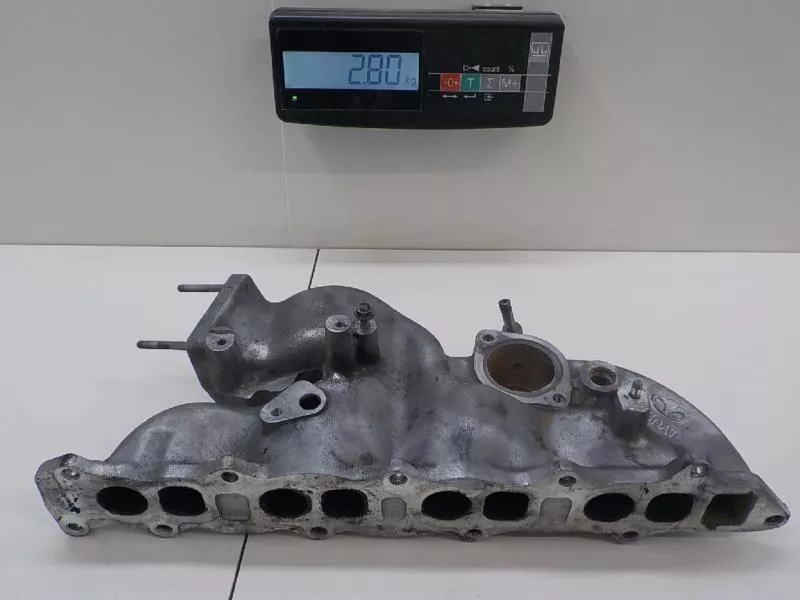 Впускной коллектор ST298808