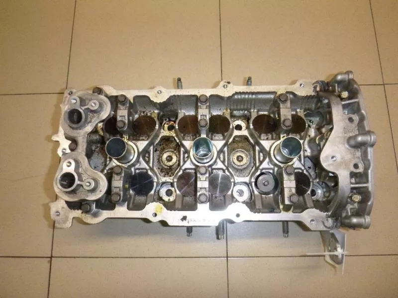 ГБЦ (головка блока цилиндров) ST294125