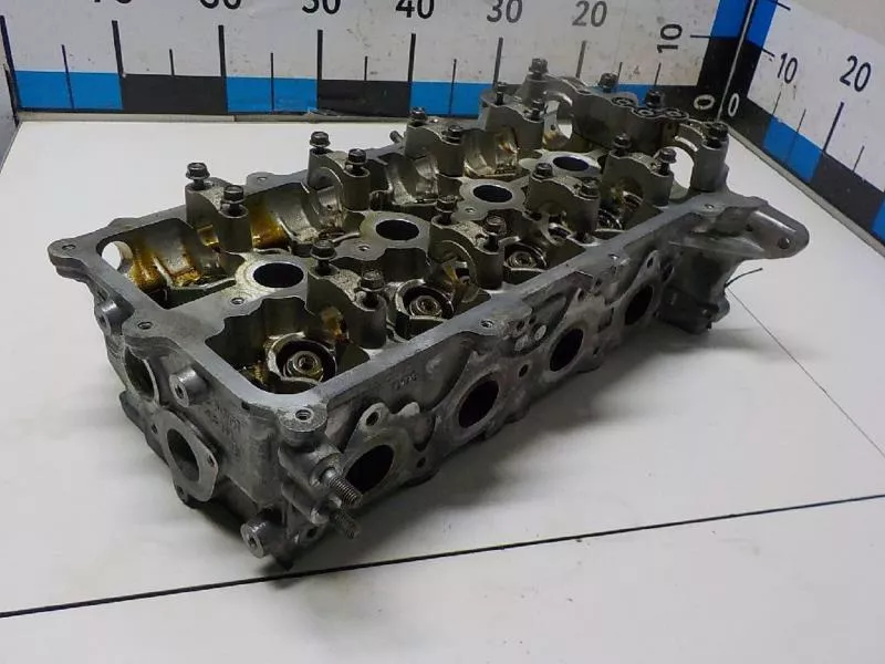 ГБЦ (головка блока цилиндров) ST295074