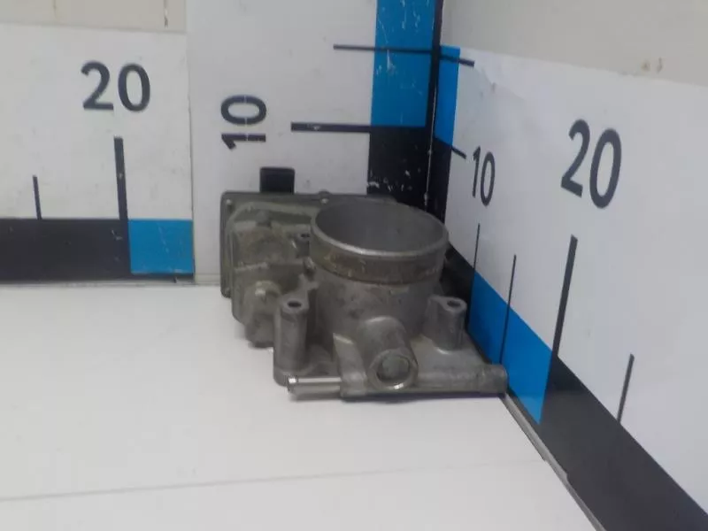 Заслонка дроссельная BS189944 Заслонка дроссельная BS189944