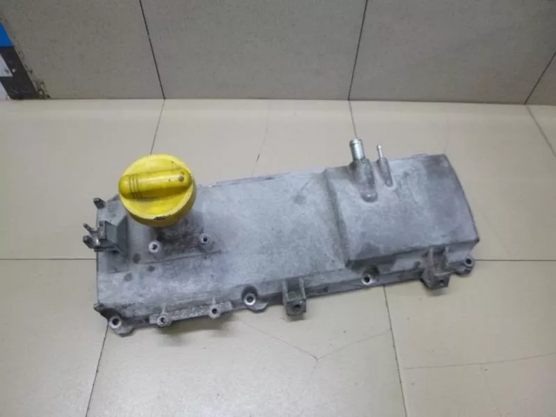 Клапанная крышка ГБЦ BS68887