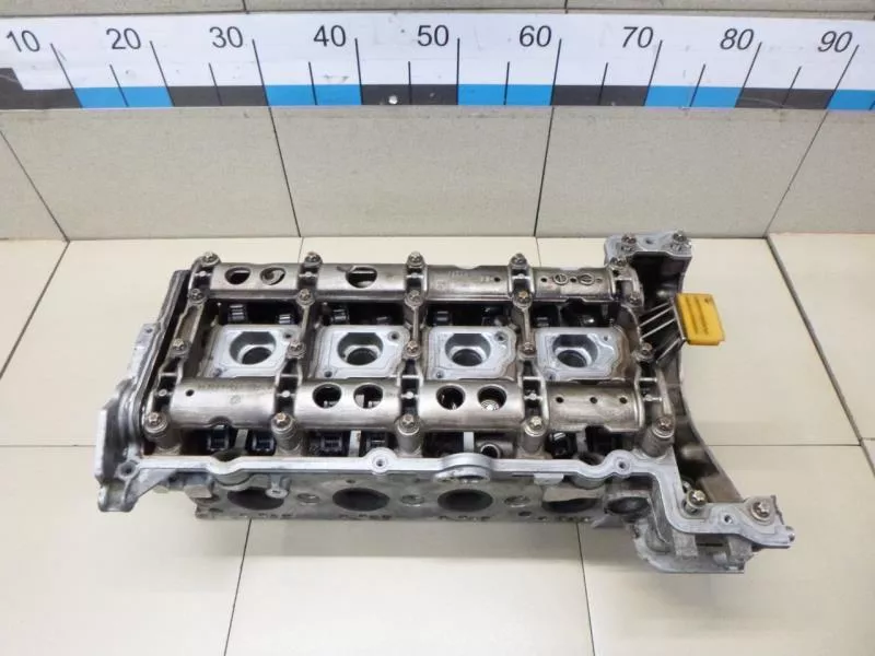 ГБЦ (головка блока цилиндров) ST297173