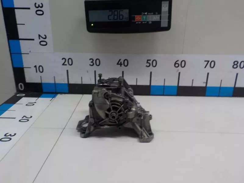 Масляный насос BS254538