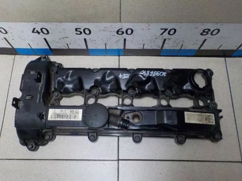 Клапанная крышка ГБЦ BS70556 Клапанная крышка ГБЦ BS70556