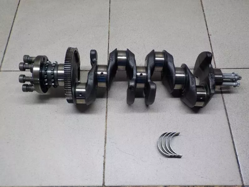 Коленвал BS251363 Коленвал BS251363