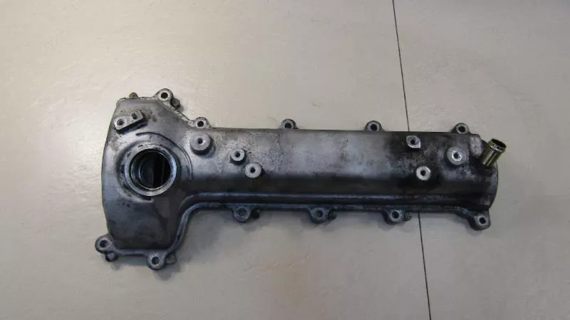 Клапанная крышка ГБЦ BS69642