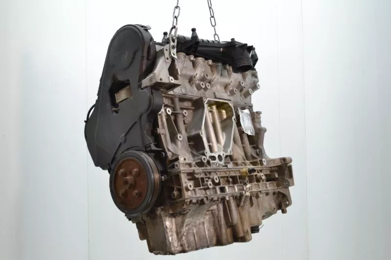 Двигатель BS248725