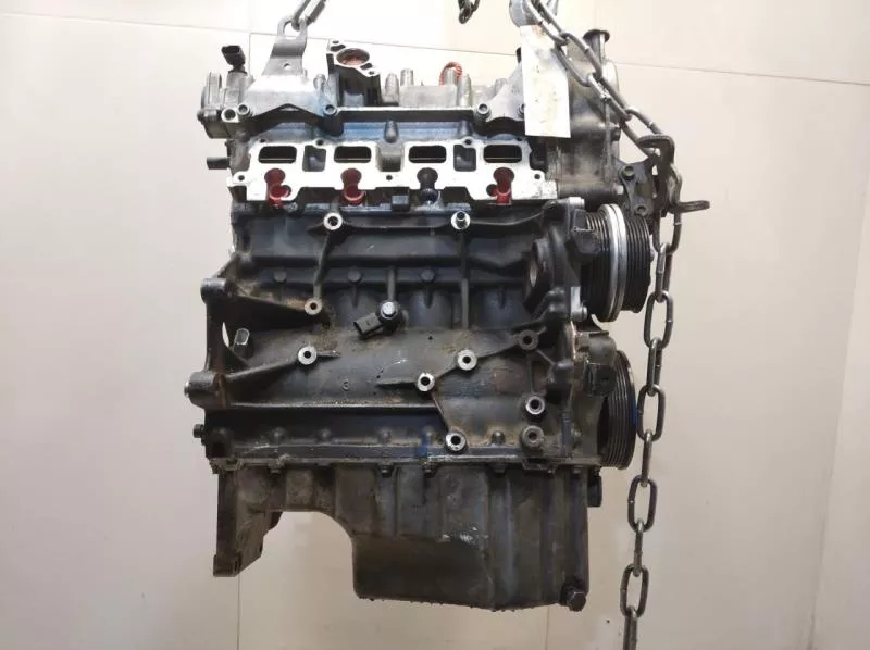 Двигатель BS248066