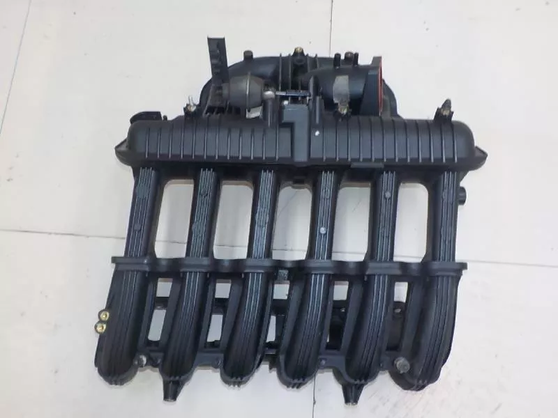 Впускной коллектор ST299510