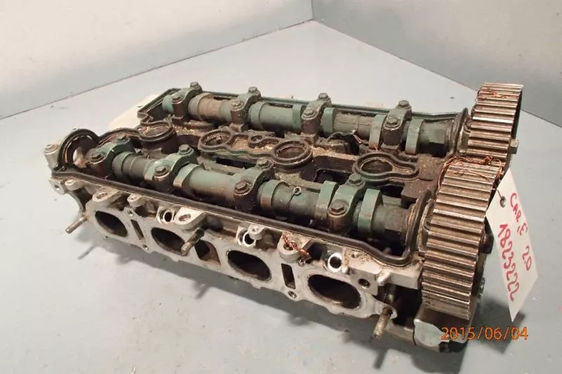 ГБЦ (головка блока цилиндров) ST294733 ГБЦ (головка блока цилиндров) ST294733