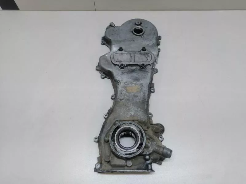 Масляный насос BS253430 Масляный насос BS253430