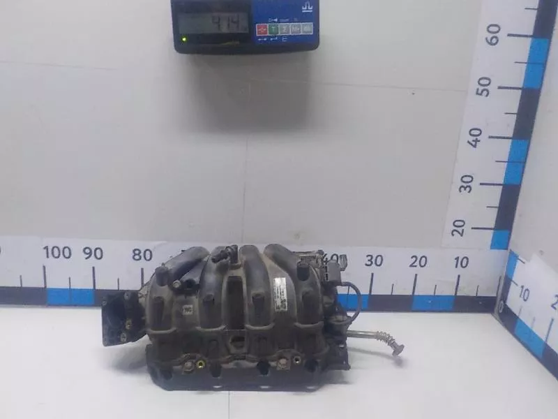 Впускной коллектор ST302621