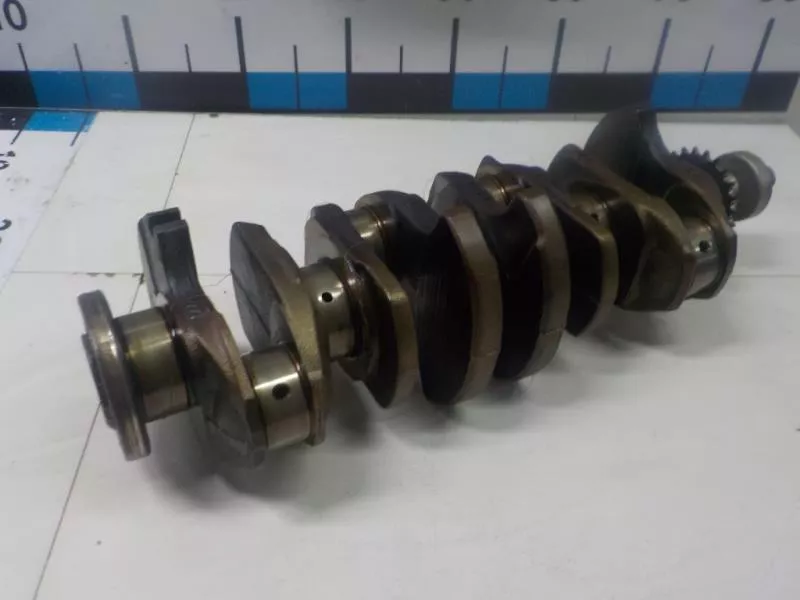 Коленвал BS250675