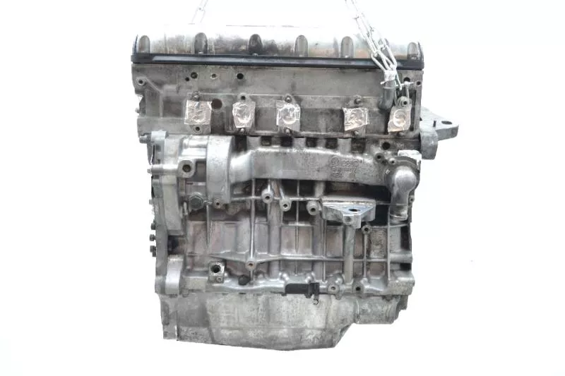 Двигатель BS248638