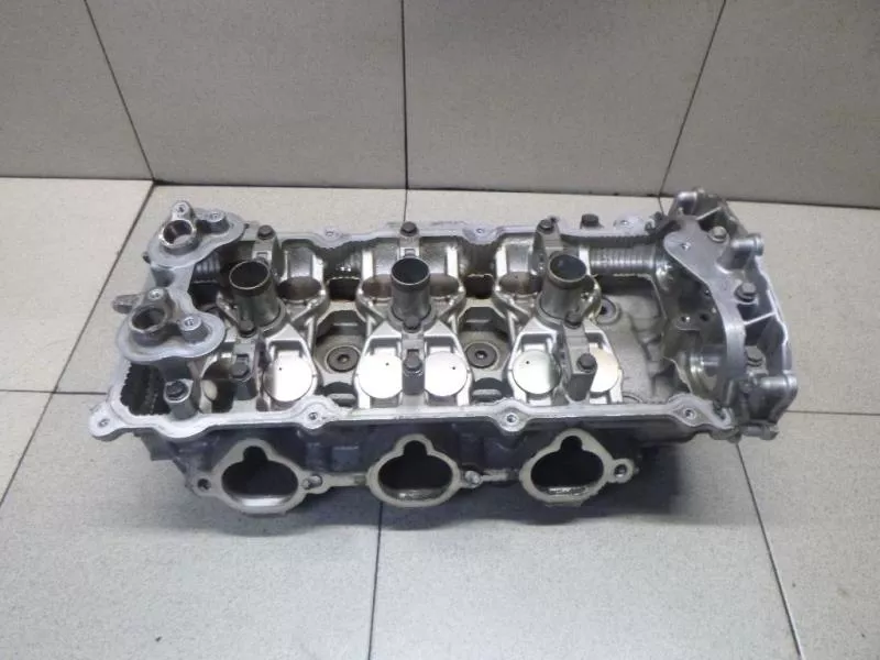 ГБЦ (головка блока цилиндров) ST294167 ГБЦ (головка блока цилиндров) ST294167