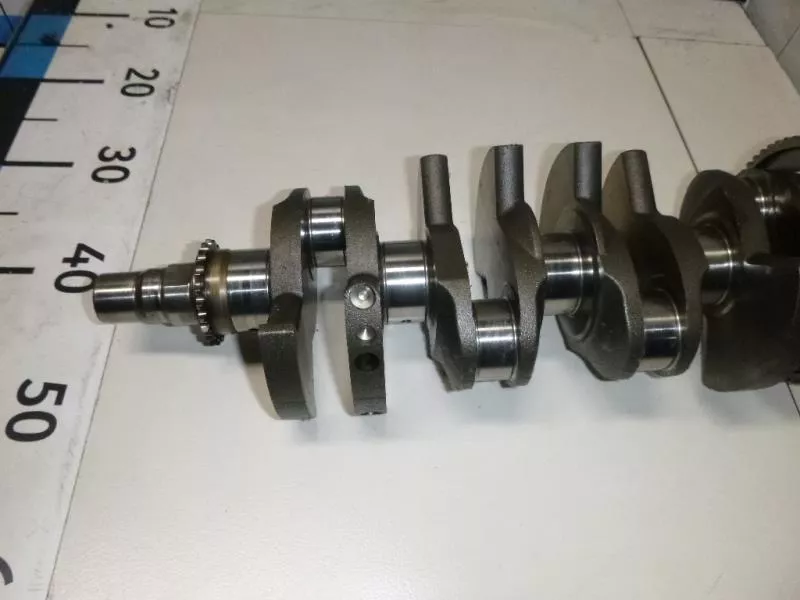 Коленвал BS250816