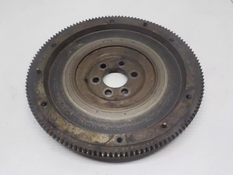 Маховик двигателя BS267335 Маховик двигателя BS267335