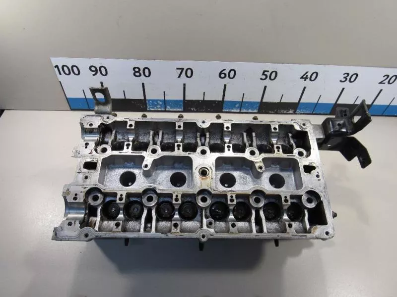 ГБЦ (головка блока цилиндров) ST295882 ГБЦ (головка блока цилиндров) ST295882