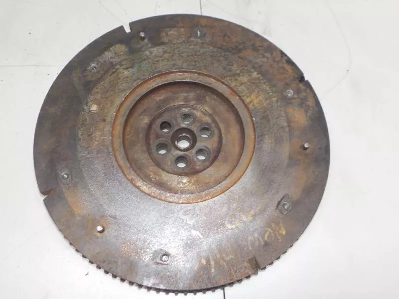 Маховик двигателя BS266139