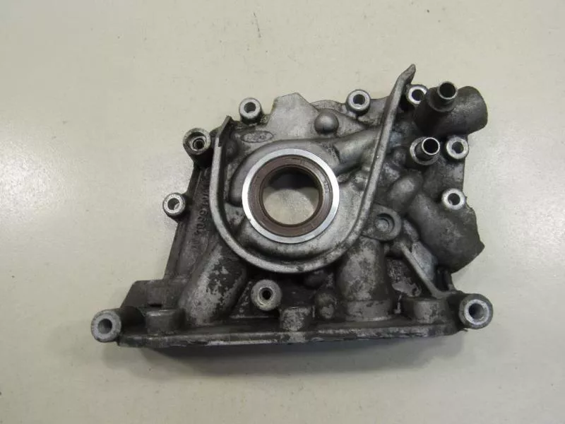 Масляный насос BS251860 Масляный насос BS251860