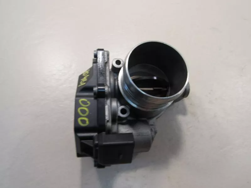 Заслонка дроссельная BS190106 Заслонка дроссельная BS190106