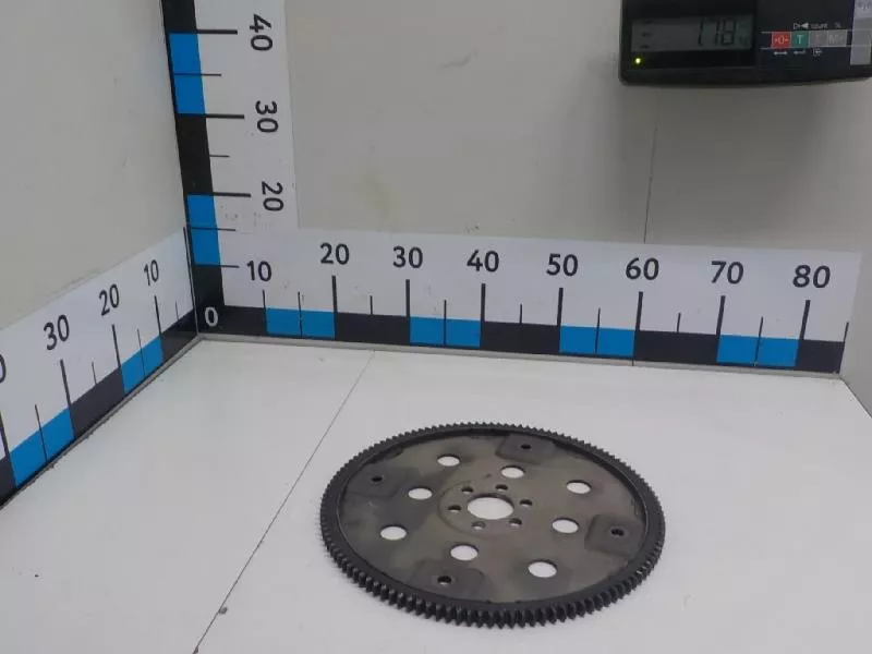 Маховик двигателя BS266173 Маховик двигателя BS266173