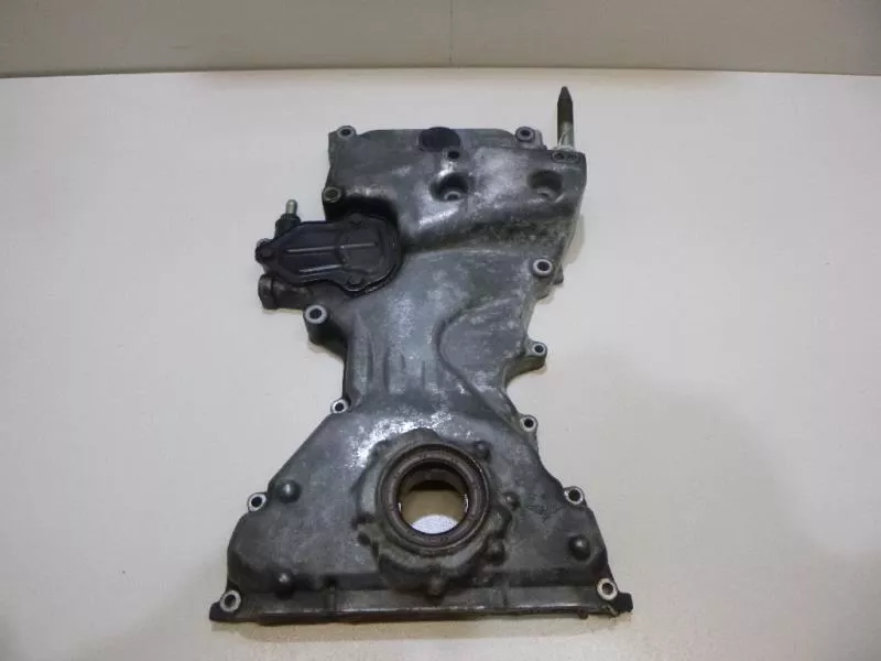 Масляный насос BS254052 Масляный насос BS254052