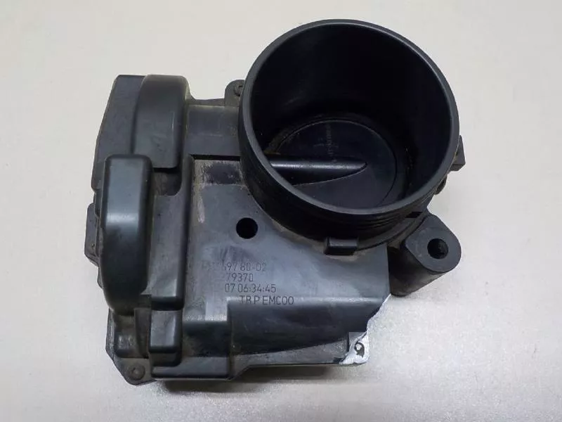 Заслонка дроссельная BS189424