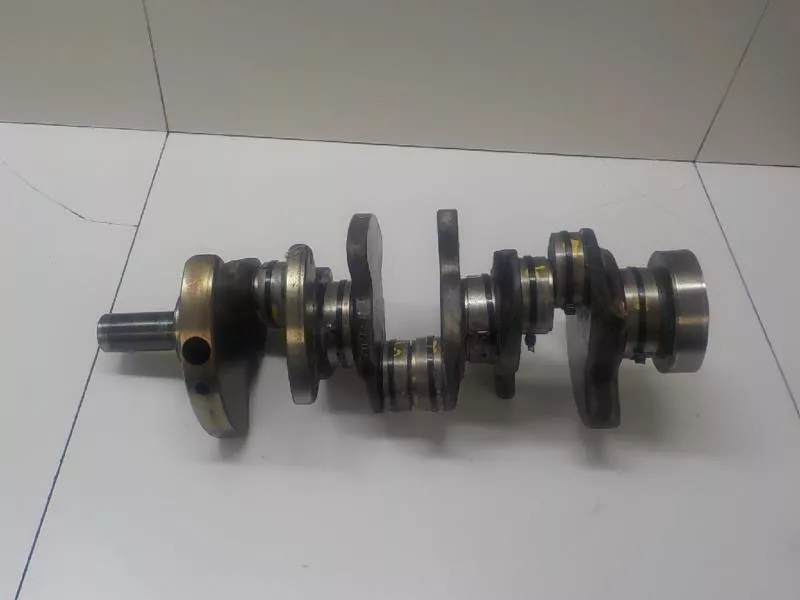 Коленвал BS250827