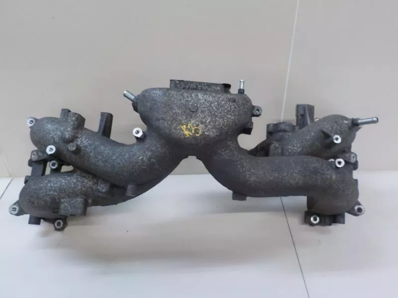 Впускной коллектор ST300544 Впускной коллектор ST300544