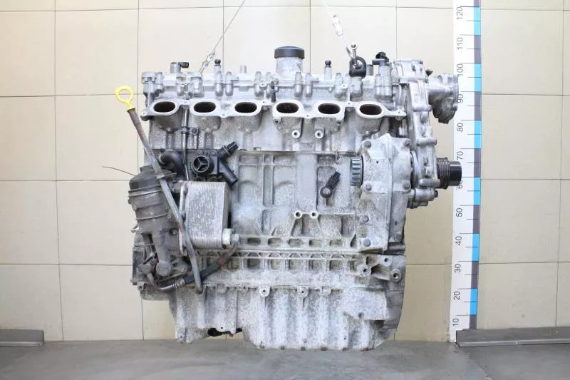 Двигатель BS245877
