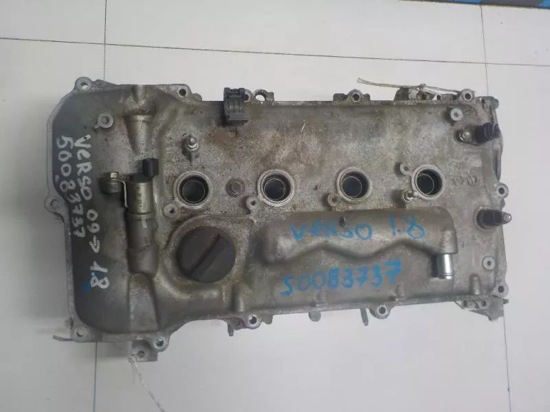 ГБЦ (головка блока цилиндров) ST294542 ГБЦ (головка блока цилиндров) ST294542