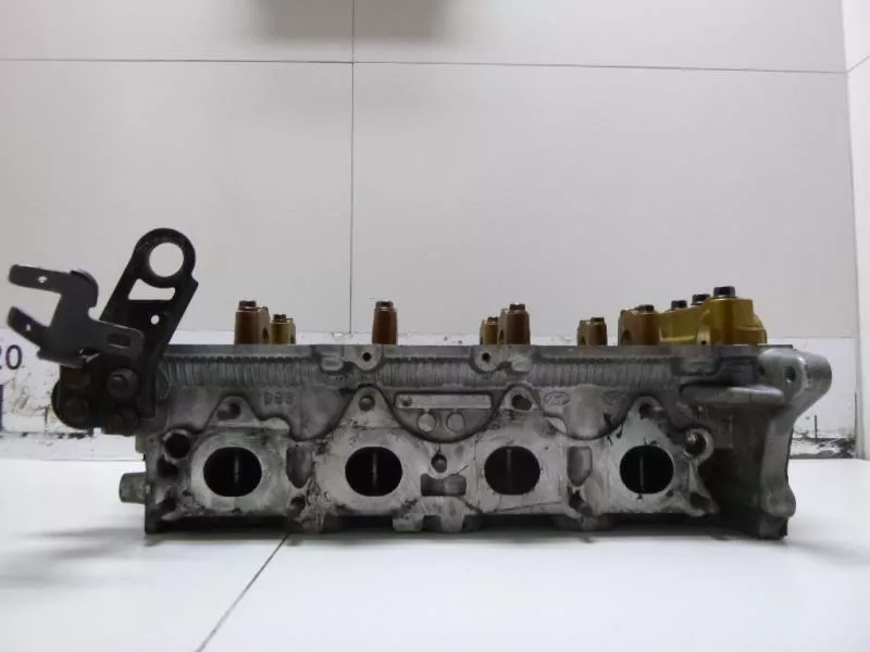 ГБЦ (головка блока цилиндров) ST294809 ГБЦ (головка блока цилиндров) ST294809