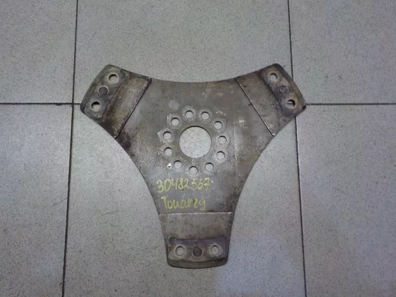 Маховик двигателя BS264691