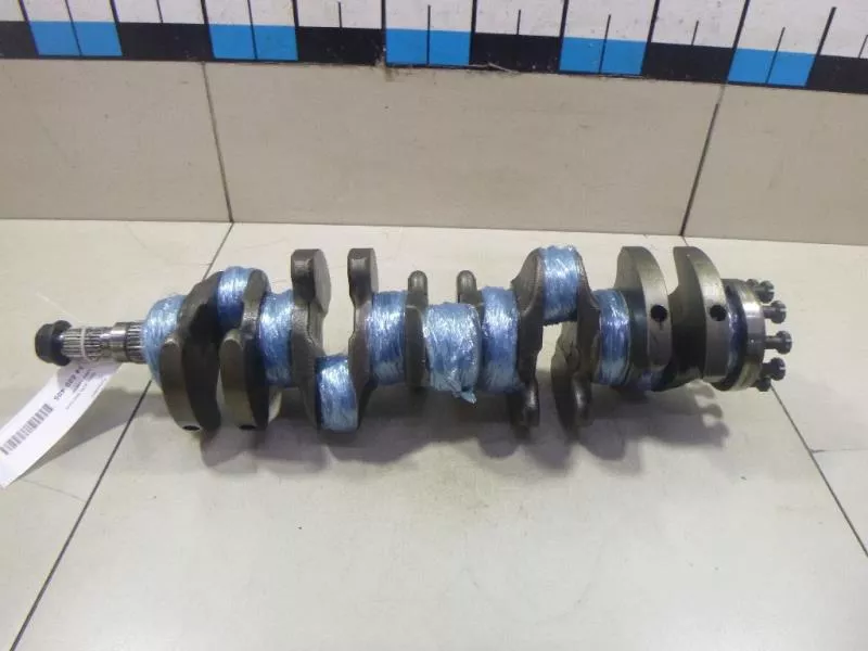 Коленвал BS249950