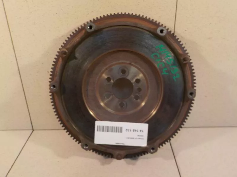 Маховик двигателя BS264983 Маховик двигателя BS264983