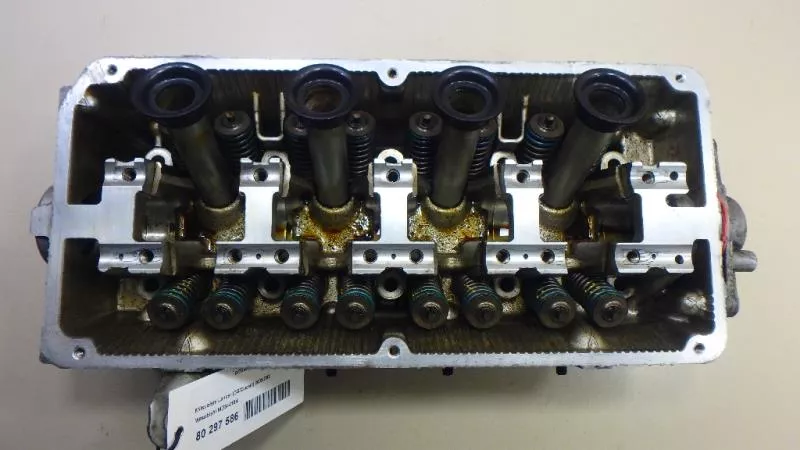 ГБЦ (головка блока цилиндров) ST295672