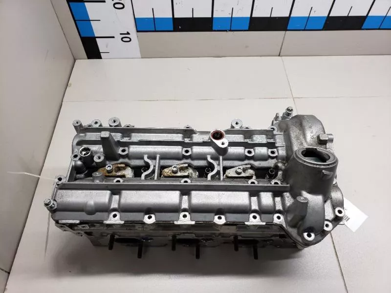 ГБЦ (головка блока цилиндров) ST296988