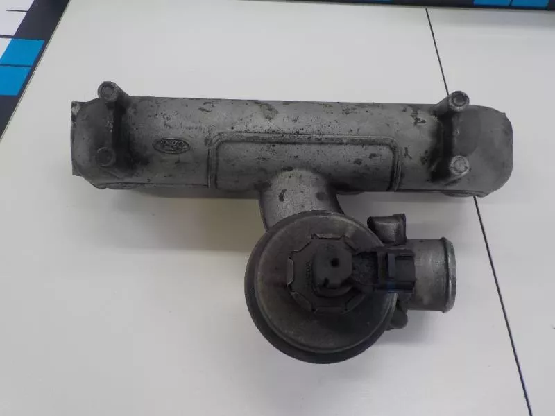 Впускной коллектор ST298269 Впускной коллектор ST298269