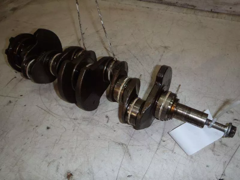 Коленвал BS249510