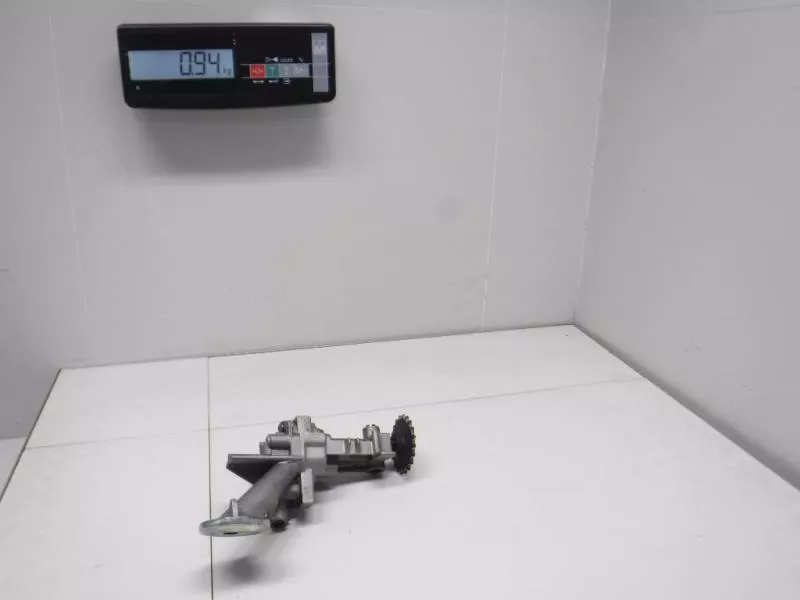 Масляный насос BS252147