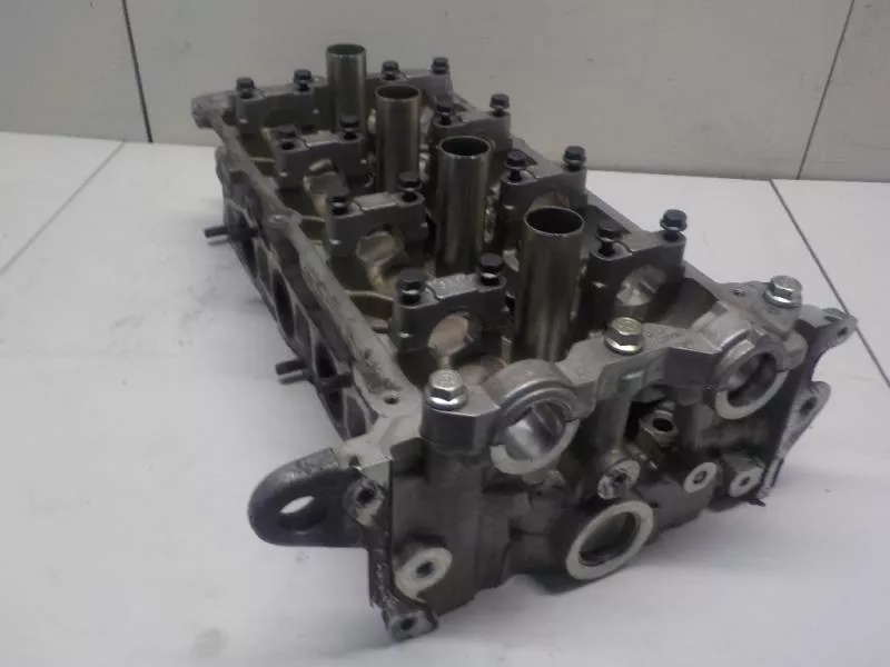 ГБЦ (головка блока цилиндров) ST293676