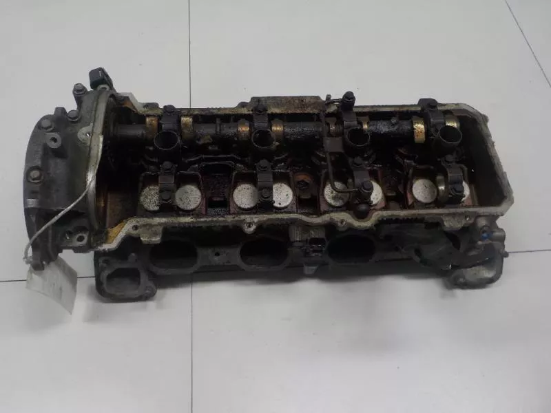 ГБЦ (головка блока цилиндров) ST297338