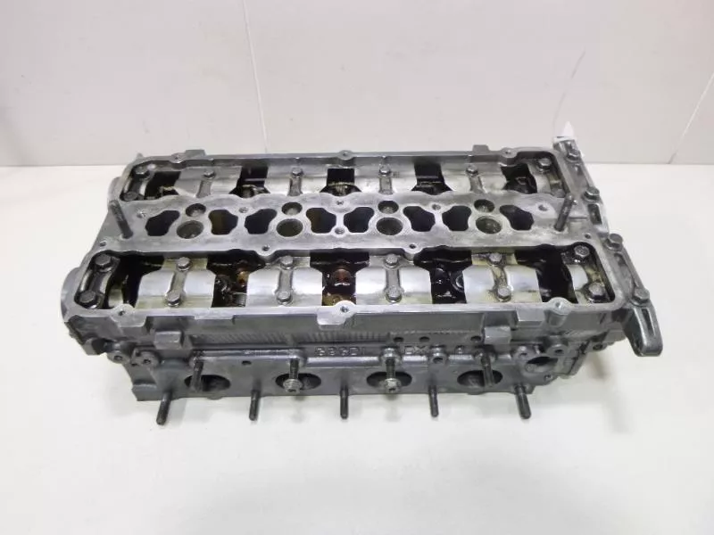 ГБЦ (головка блока цилиндров) ST295086