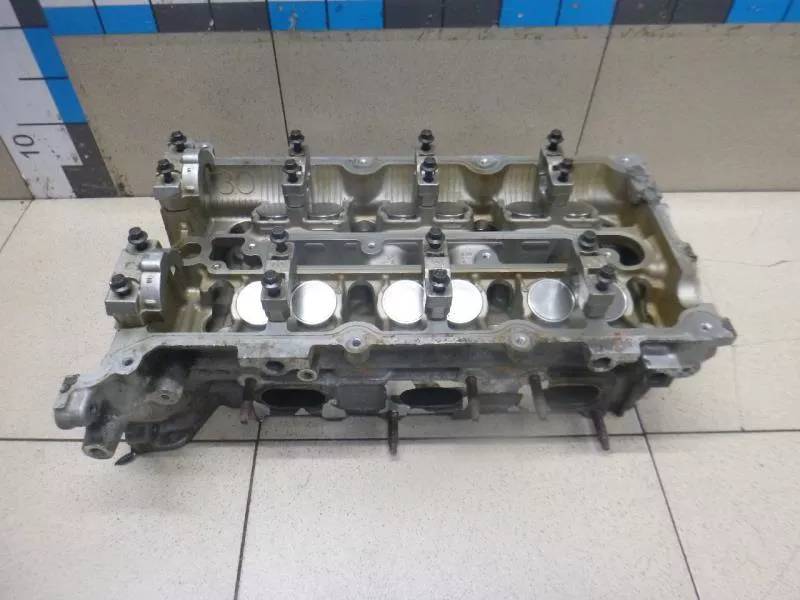 ГБЦ (головка блока цилиндров) ST295016