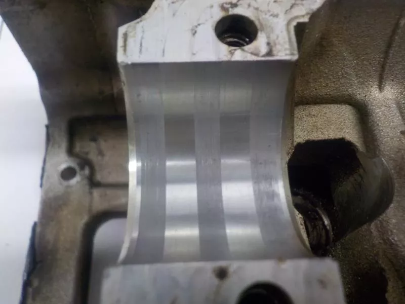 ГБЦ (головка блока цилиндров) ST294075 ГБЦ (головка блока цилиндров) ST294075