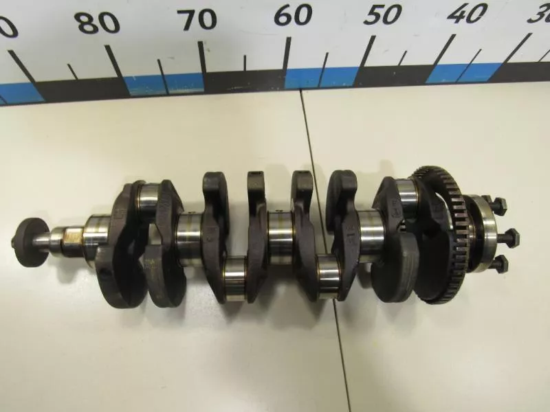 Коленвал BS249259