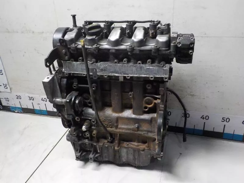 Двигатель BS247193