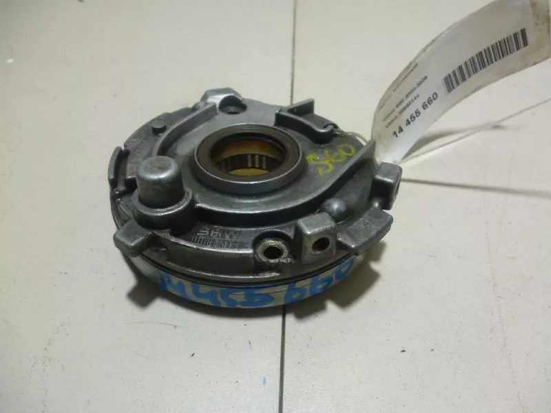 Масляный насос BS253866