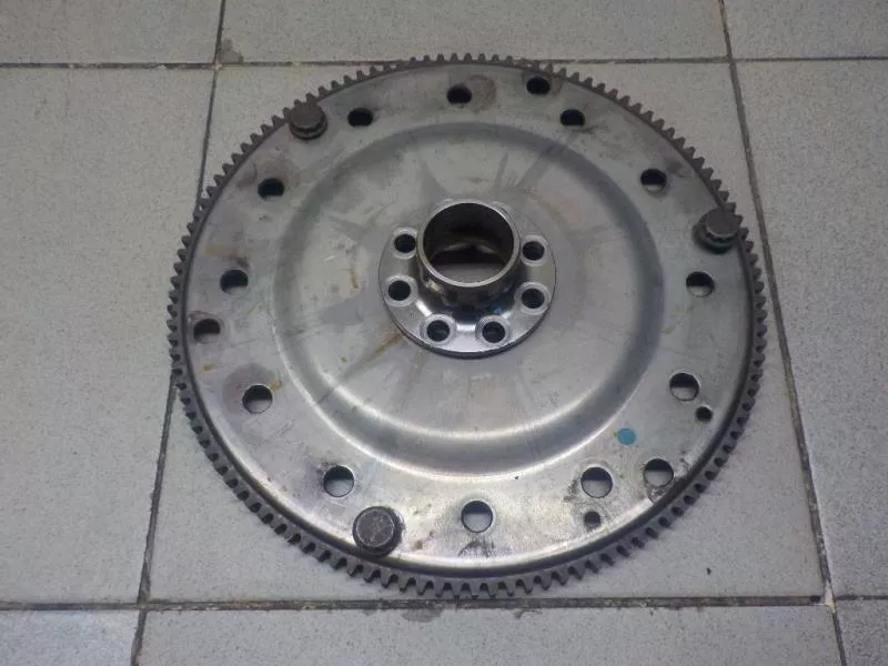 Маховик двигателя BS264332 Маховик двигателя BS264332